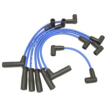 NGK RCCRX026 Spark Plug Wire Set product image 1 of 2