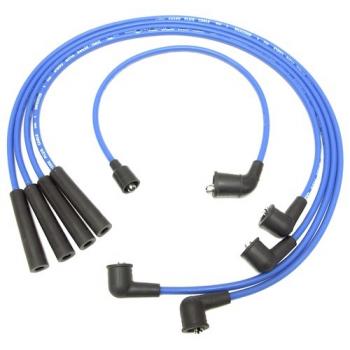 NGK RCCRX061 Spark Plug Wire Set product image 1 of 2