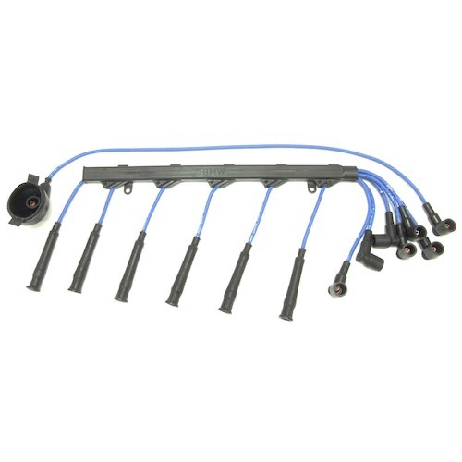 NGK RCEUC017 - Spark Plug Wire Set NGK RCEUC017 Spark Plug Wire Set product image 1 of 2