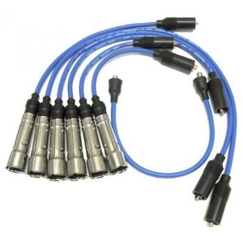 NGK RCEUC018 - Spark Plug Wire Set NGK RCEUC018 Spark Plug Wire Set product image 1 of 2