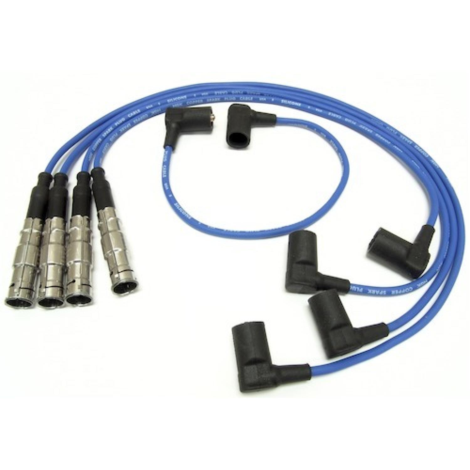 NGK RCEUC038 Spark Plug Wire Set product image 1 of 2