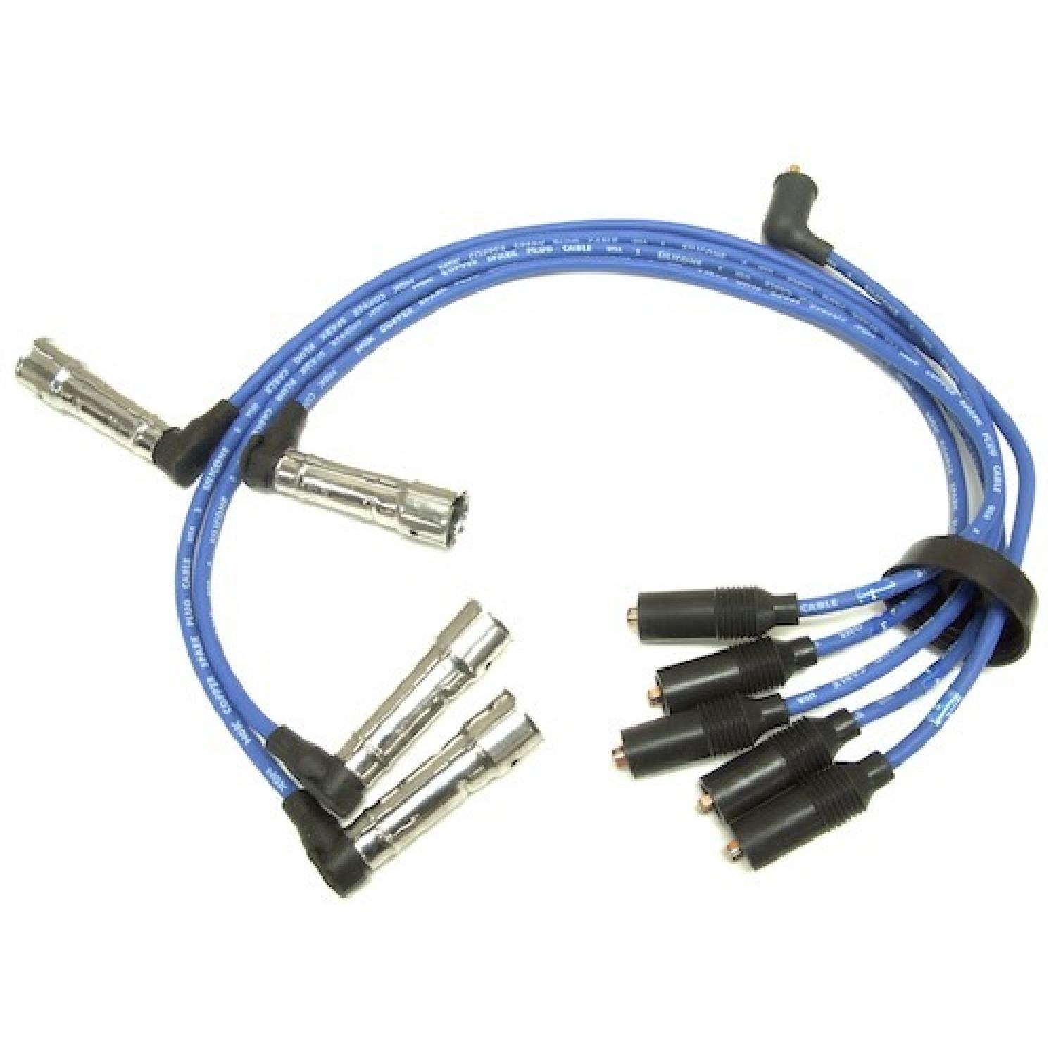 NGK RCEUC059 Spark Plug Wire Set product image 1 of 2