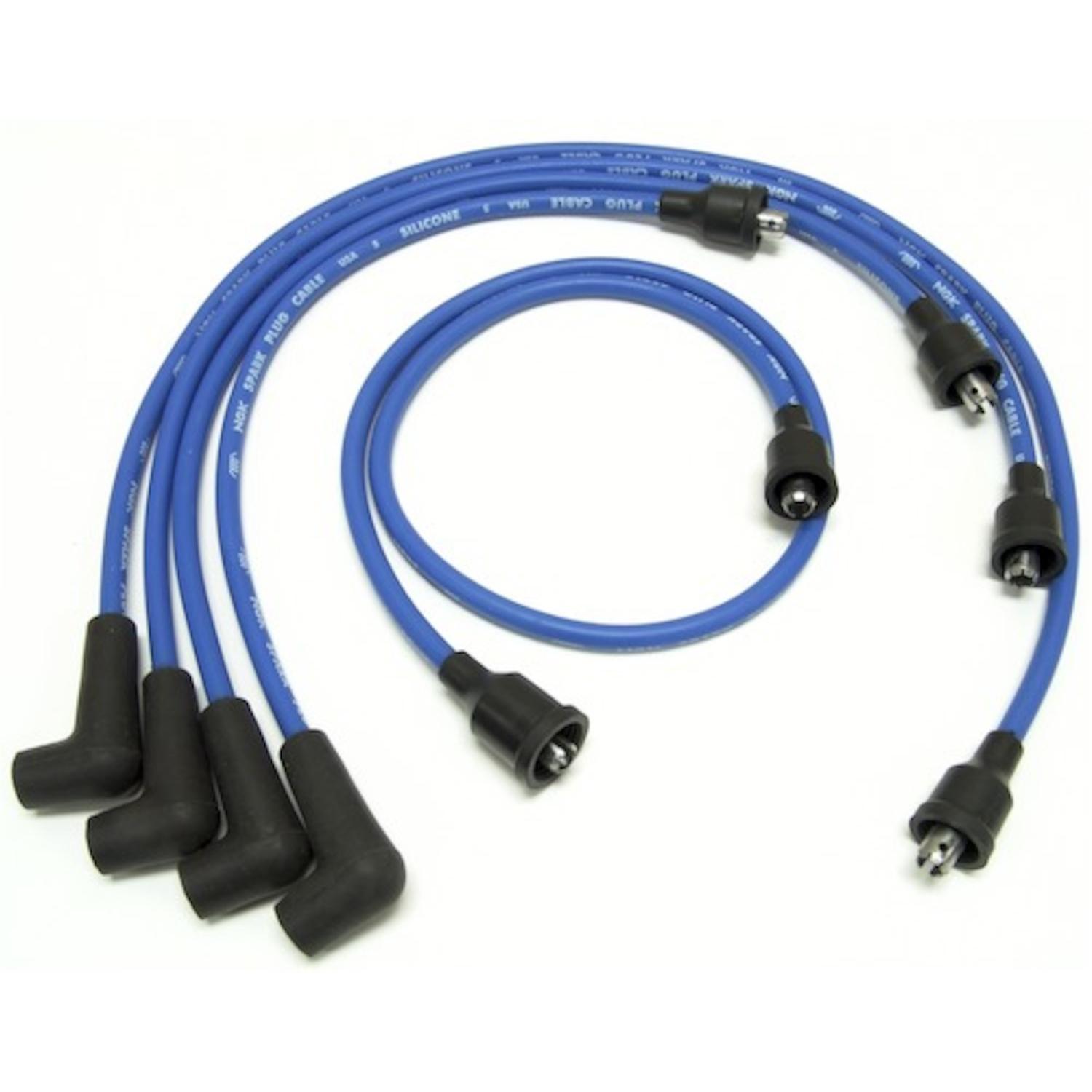 NGK RCEUX002 Spark Plug Wire Set product image 1 of 2