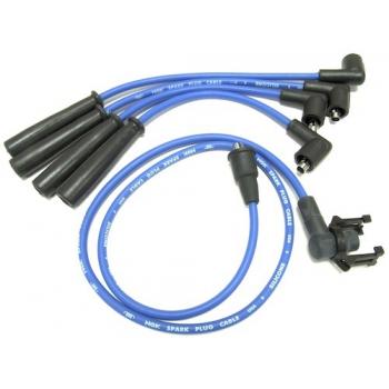 NGK RCEUX003 Spark Plug Wire Set product image 1 of 2