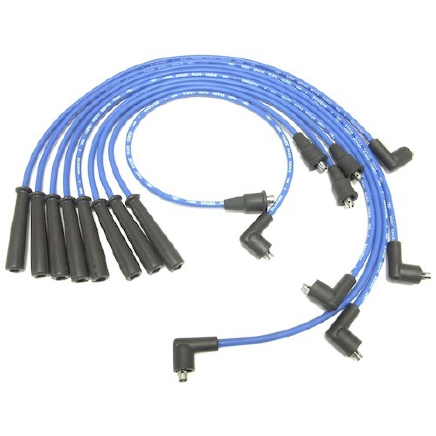 NGK RCEUX006 - Spark Plug Wire Set NGK RCEUX006 Spark Plug Wire Set product image 1 of 2
