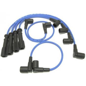 NGK RCEUX010 Spark Plug Wire Set product image 1 of 2