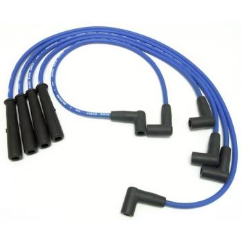 NGK RCEUX018 Spark Plug Wire Set product image 1 of 2