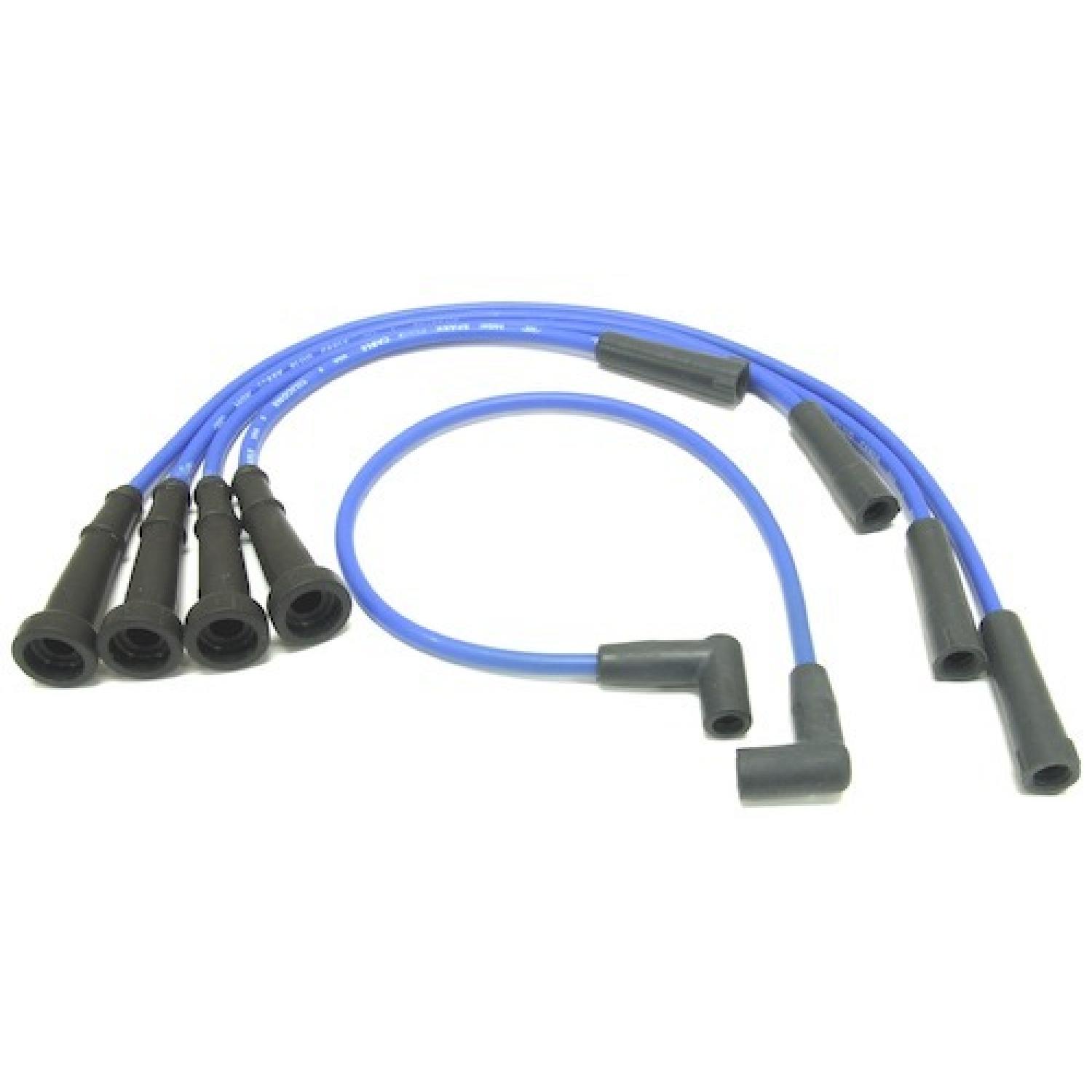 NGK RCEUX030 Spark Plug Wire Set product image 1 of 2