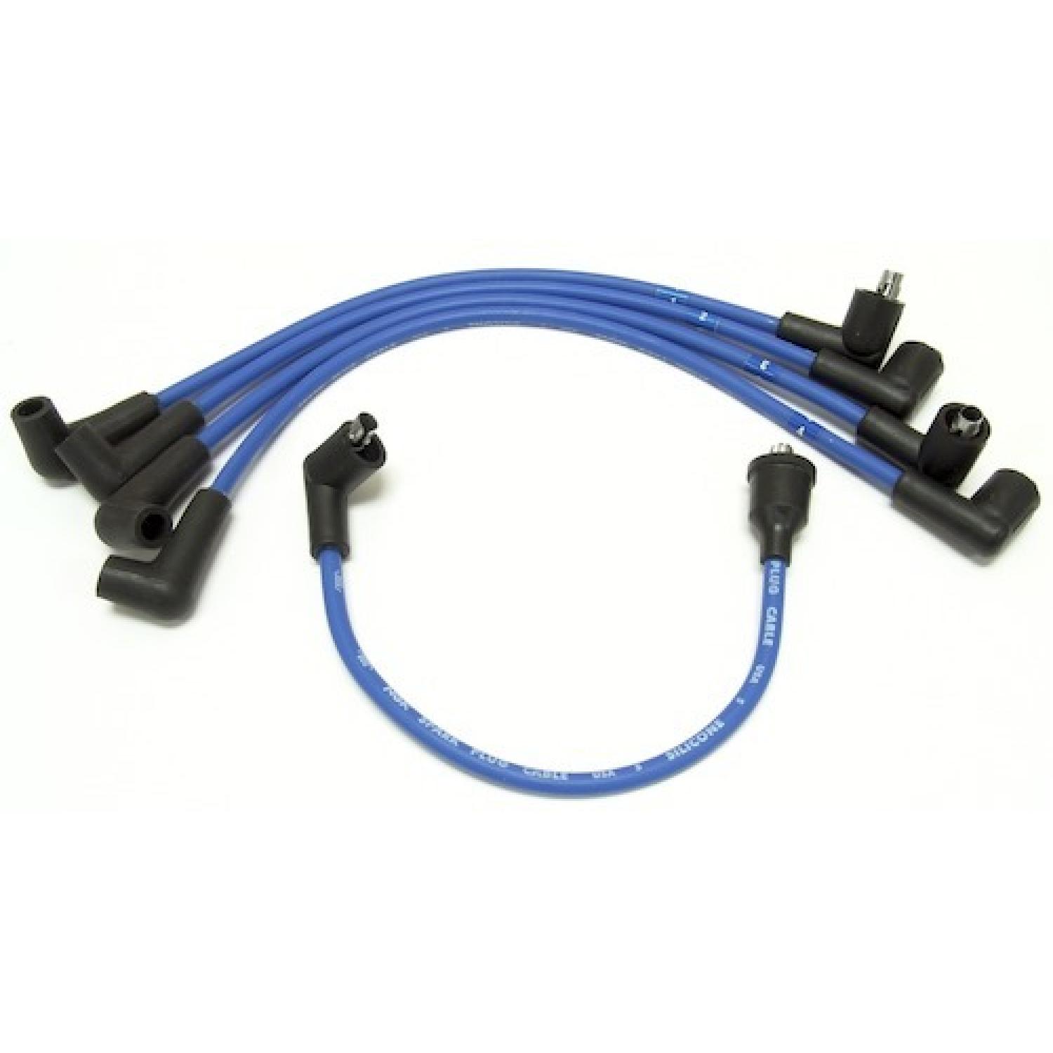 NGK RCEUX033 Spark Plug Wire Set product image 1 of 2