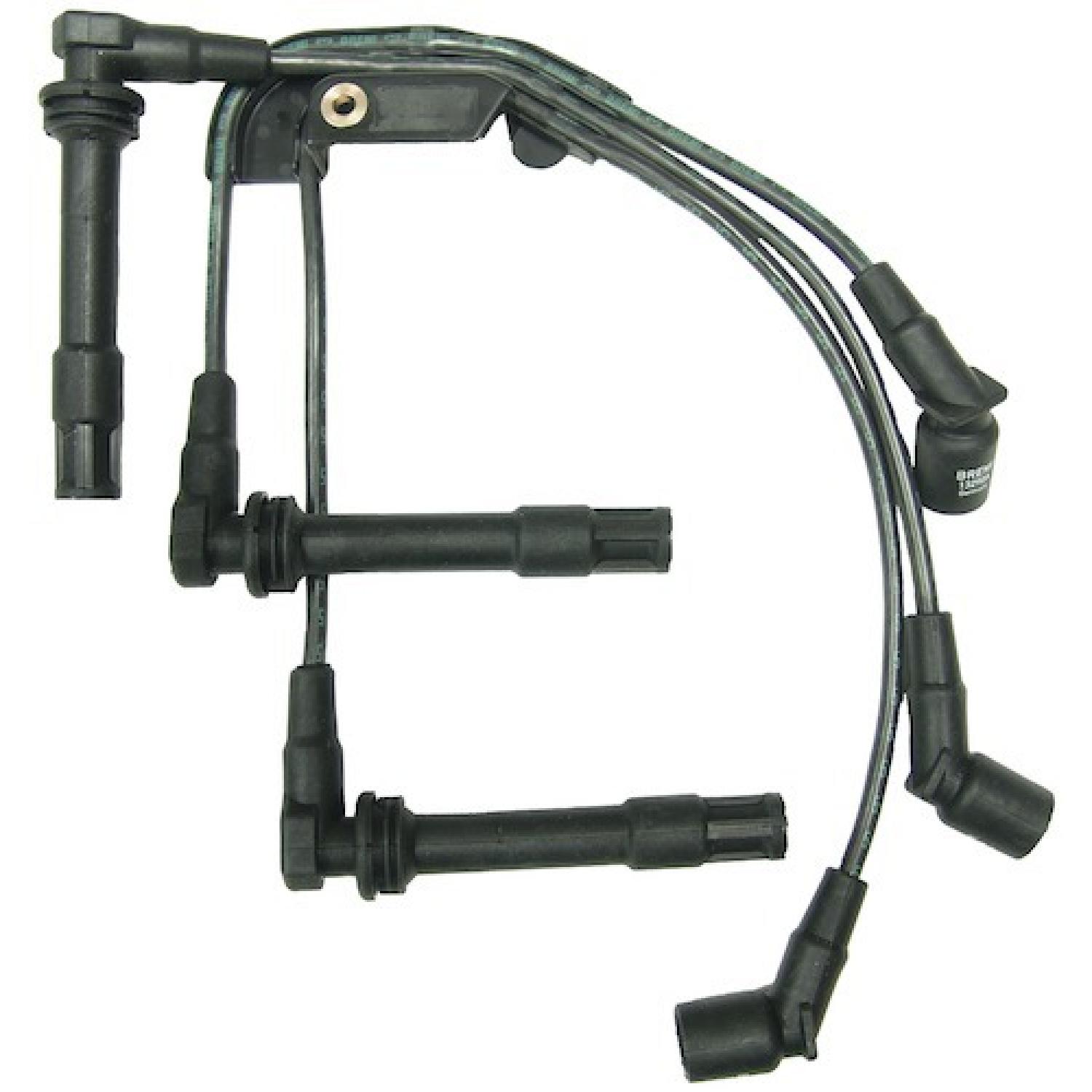 NGK RCEUX035 Spark Plug Wire Set product image 1 of 2