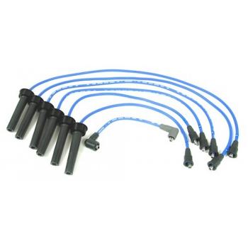 NGK RCEUZ033 Spark Plug Wire Set product image 1 of 2
