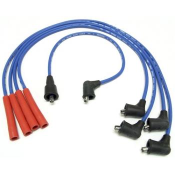 NGK RCFDX011 Spark Plug Wire Set product image 1 of 2
