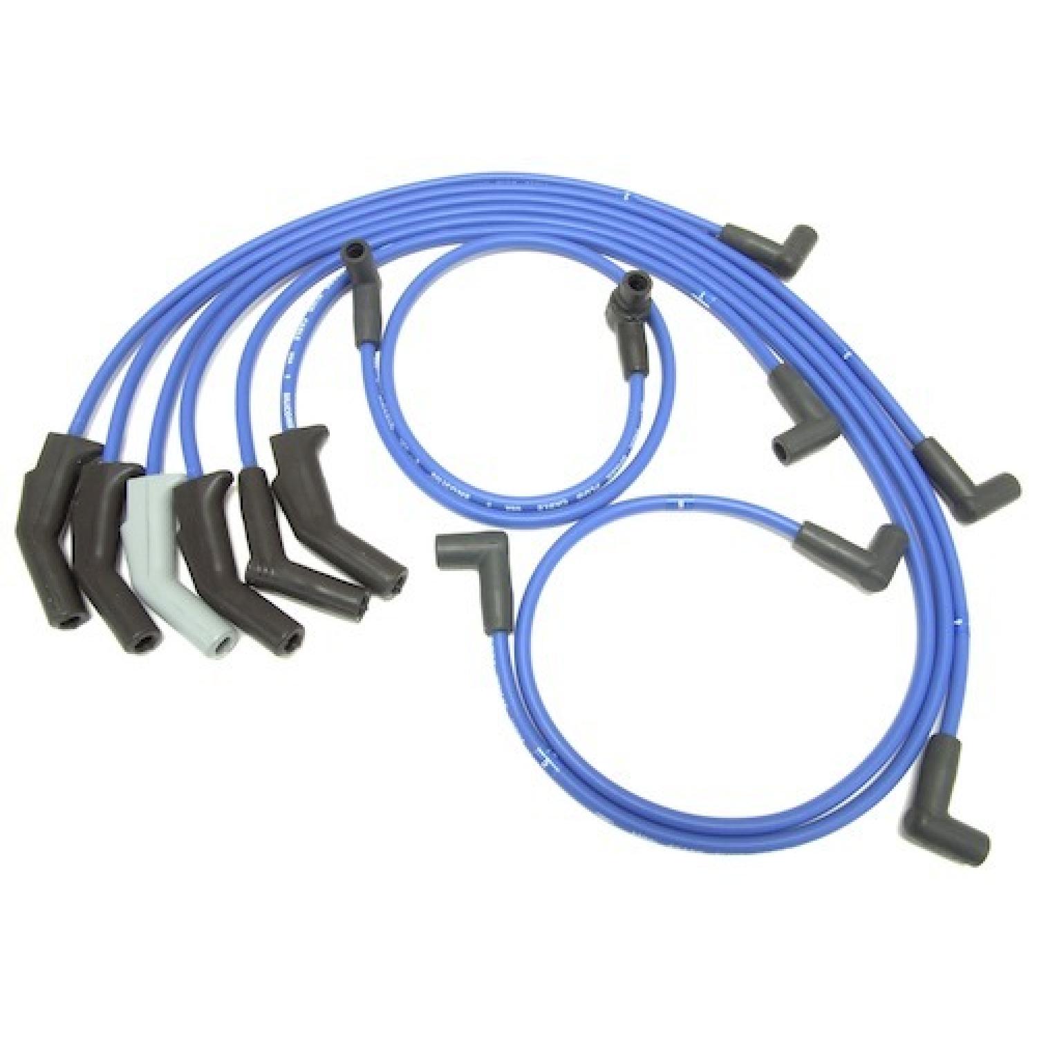 NGK RCFDZ028 Spark Plug Wire Set product image 1 of 2
