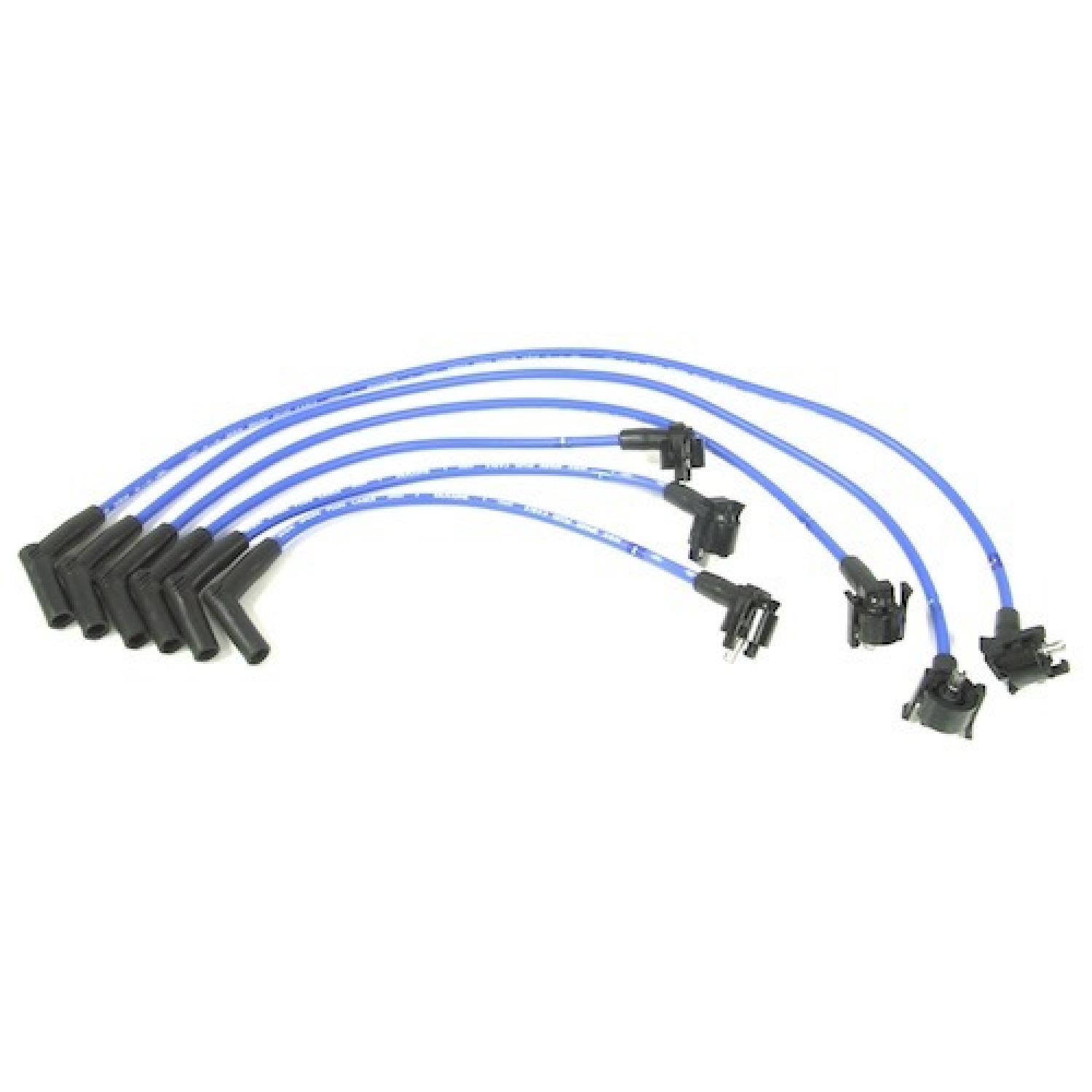 NGK RCFDZ036 - Spark Plug Wire Set NGK RCFDZ036 Spark Plug Wire Set product image 1 of 2