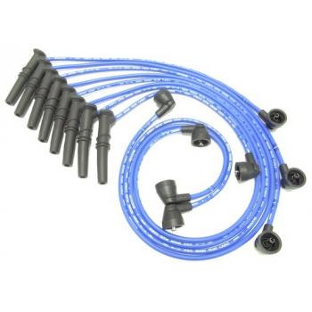 NGK RCFDZ037 Spark Plug Wire Set product image 1 of 2