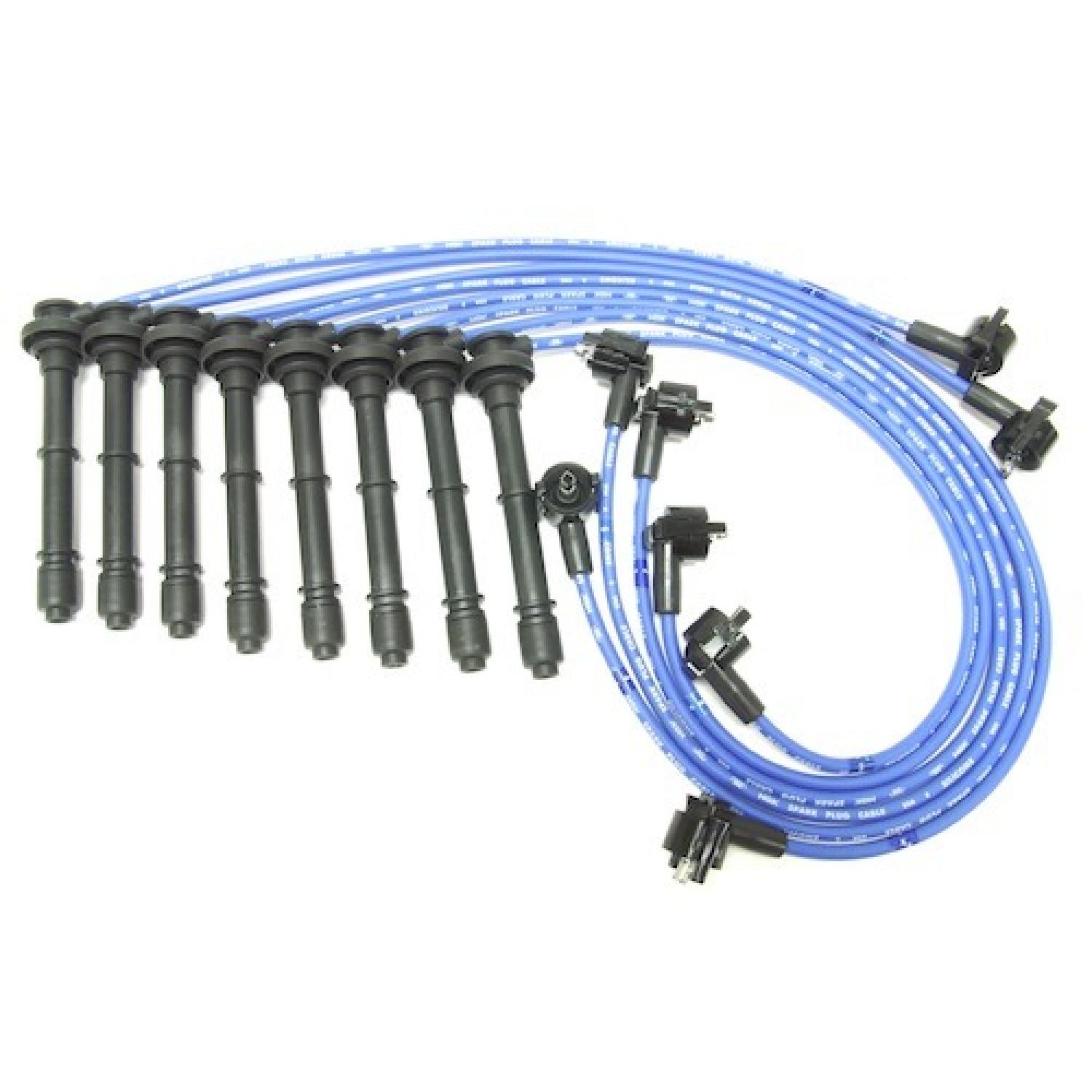 NGK RCFDZ056 Spark Plug Wire Set product image 1 of 2