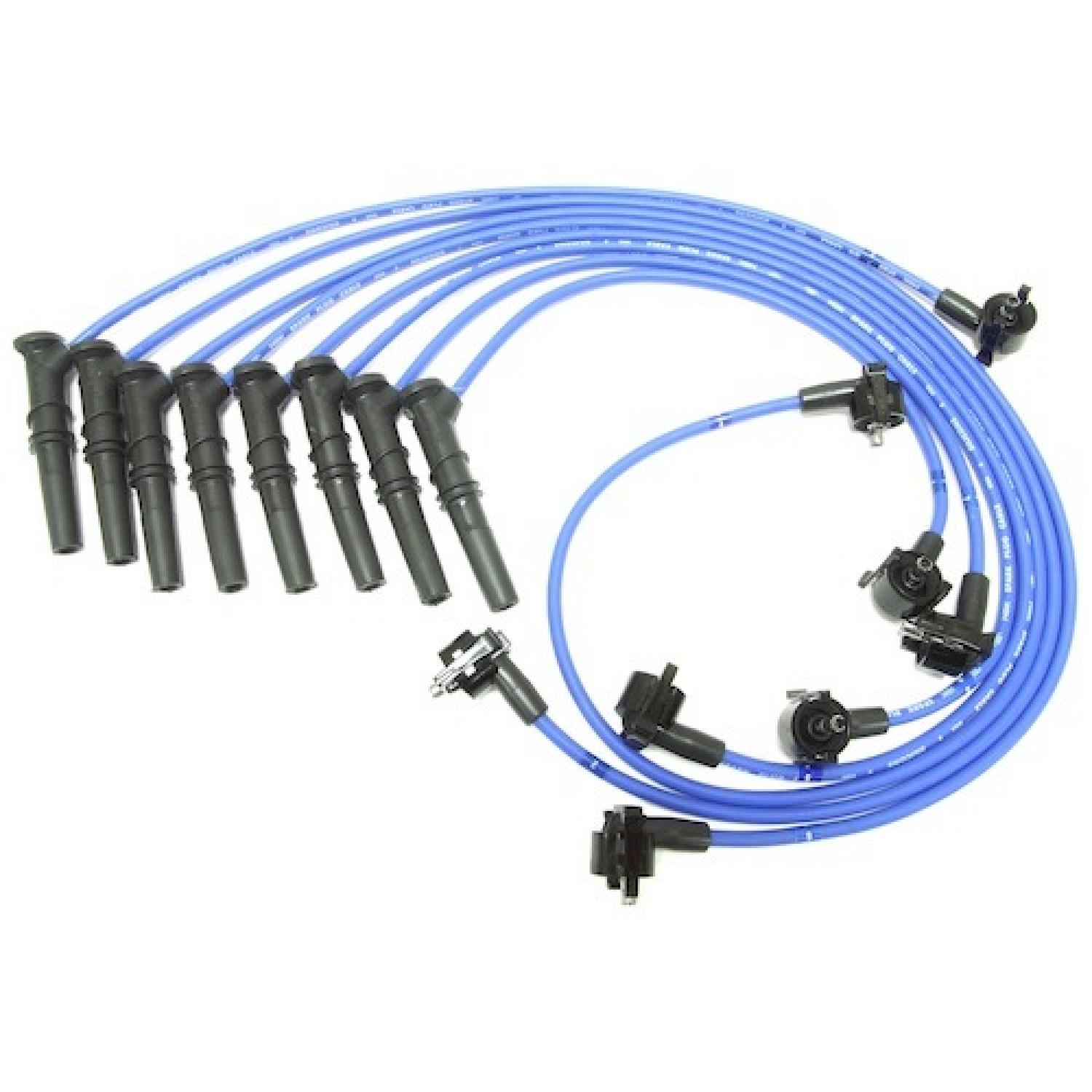 NGK RCFDZ067 - Spark Plug Wire Set NGK RCFDZ067 Spark Plug Wire Set product image 1 of 2