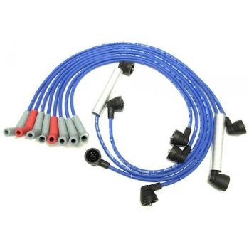NGK RCFDZ075 Spark Plug Wire Set product image 1 of 2