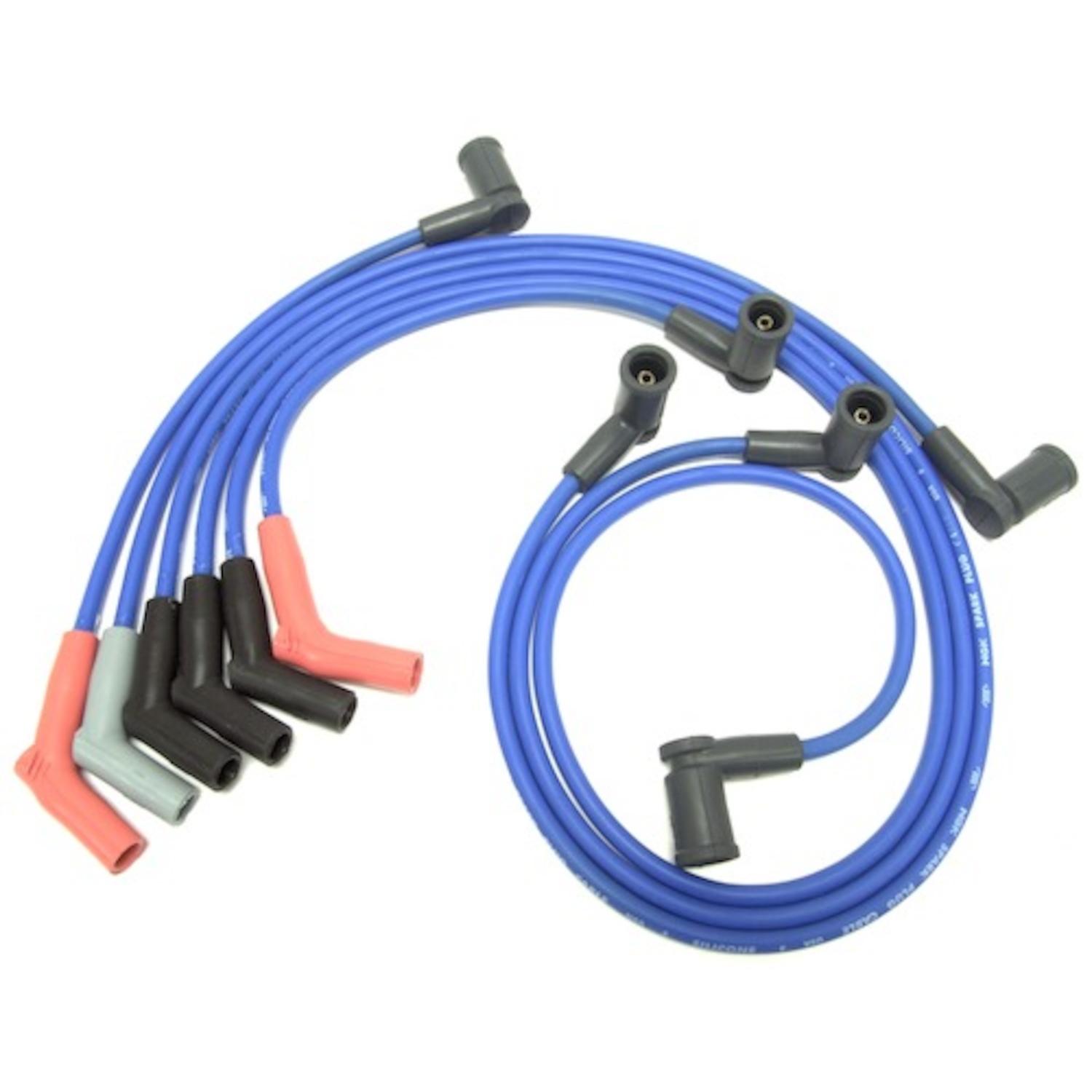 NGK RCFDZ087 Spark Plug Wire Set product image 1 of 2
