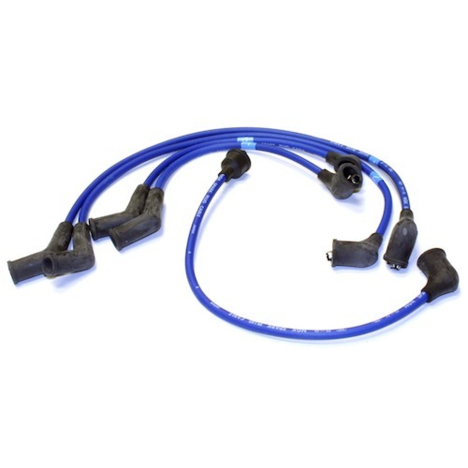 NGK RCFE21 Spark Plug Wire Set product image 1 of 2