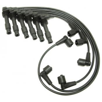 NGK RCGMC004 Spark Plug Wire Set product image 1 of 2