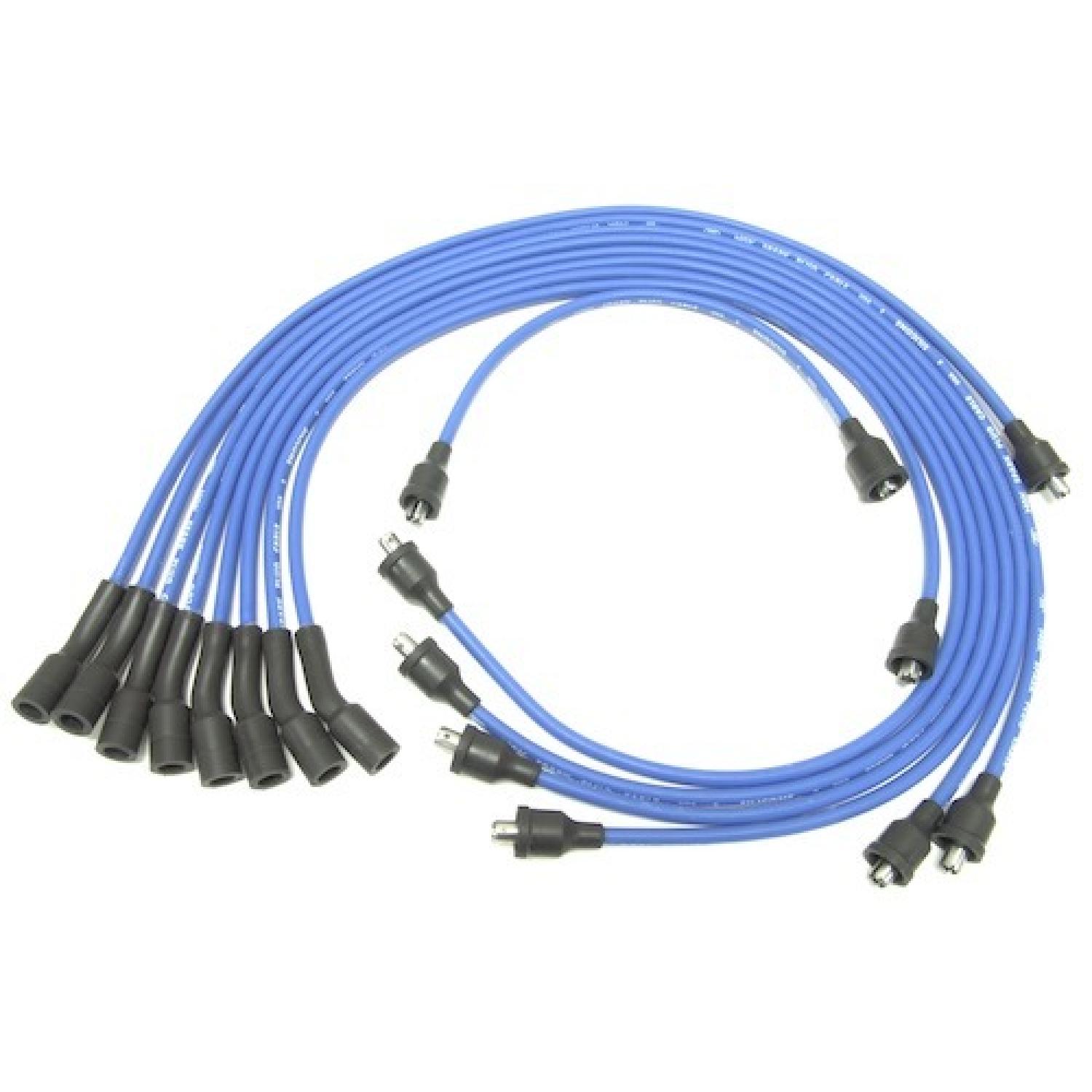 NGK RCGMX005 - Spark Plug Wire Set NGK RCGMX005 Spark Plug Wire Set product image 1 of 2