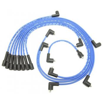 NGK RCGMX010 - Spark Plug Wire Set NGK RCGMX010 Spark Plug Wire Set product image 1 of 2
