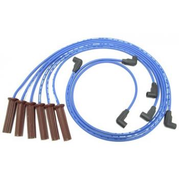 NGK RCGMX013 - Spark Plug Wire Set NGK RCGMX013 Spark Plug Wire Set product image 1 of 2
