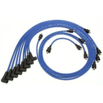 NGK RCGMX019 - Spark Plug Wire Set NGK RCGMX019 Spark Plug Wire Set product image 1 of 2