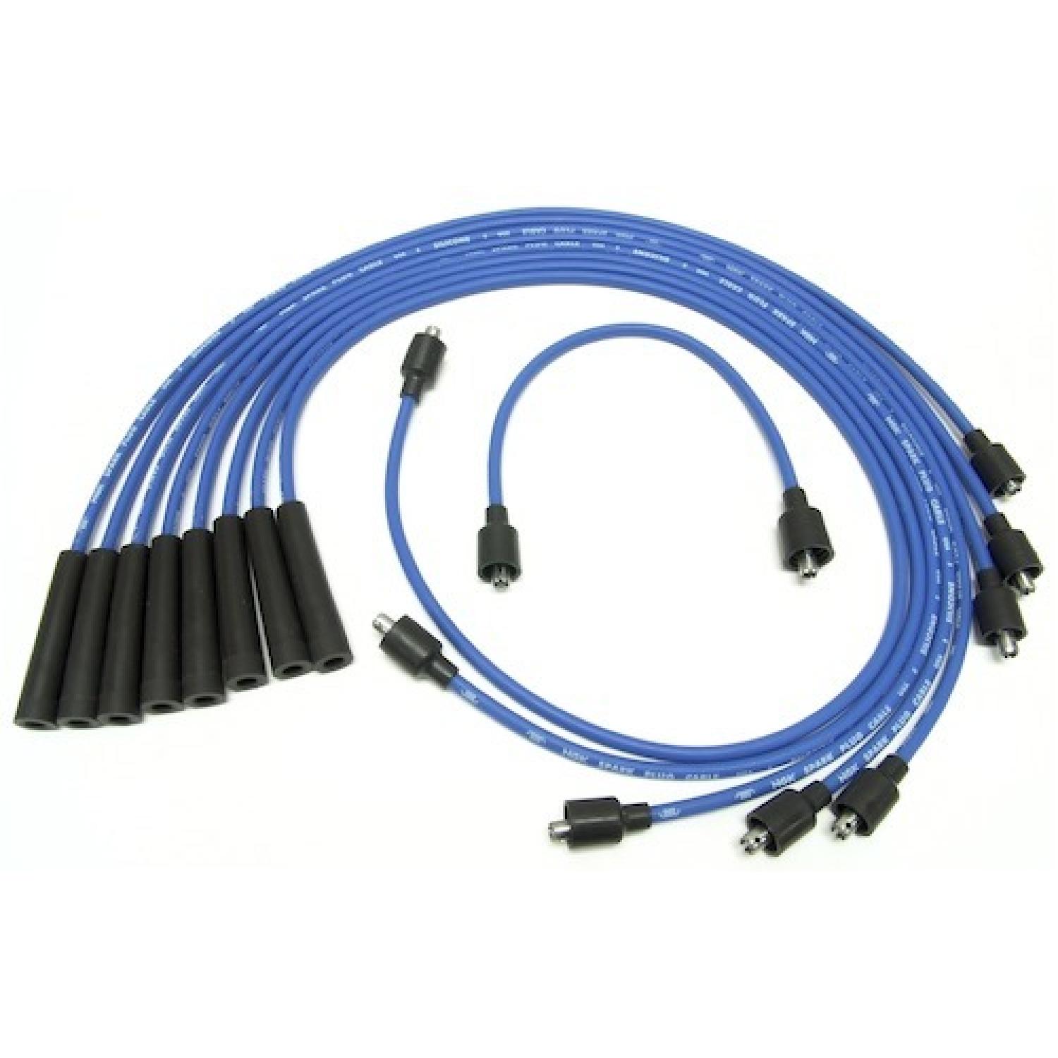 NGK RCGMX024 Spark Plug Wire Set product image 1 of 2