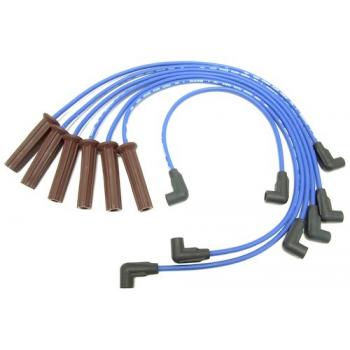 NGK RCGMX028 Spark Plug Wire Set product image 1 of 2