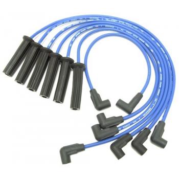 NGK RCGMX029 - Spark Plug Wire Set NGK RCGMX029 Spark Plug Wire Set product image 1 of 2