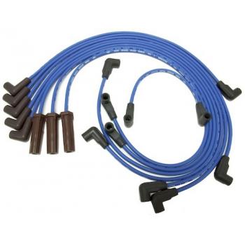 NGK RCGMX031 - Spark Plug Wire Set NGK RCGMX031 Spark Plug Wire Set product image 1 of 2