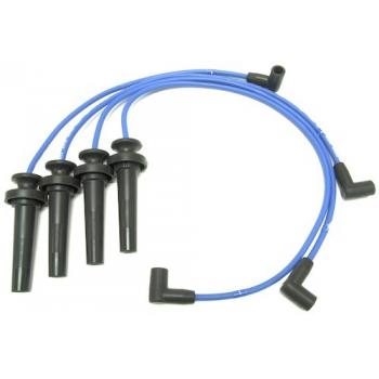 NGK RCGMX035 Spark Plug Wire Set product image 1 of 2