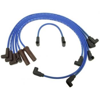 NGK RCGMX043 - Spark Plug Wire Set NGK RCGMX043 Spark Plug Wire Set product image 1 of 2