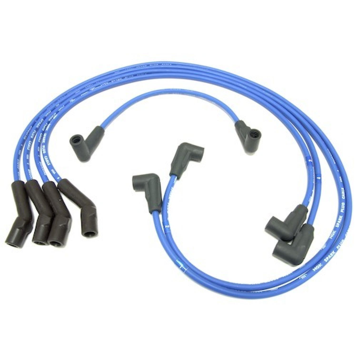 NGK RCGMX044 Spark Plug Wire Set product image 1 of 2