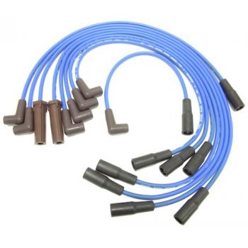 NGK RCGMX048 Spark Plug Wire Set product image 1 of 2