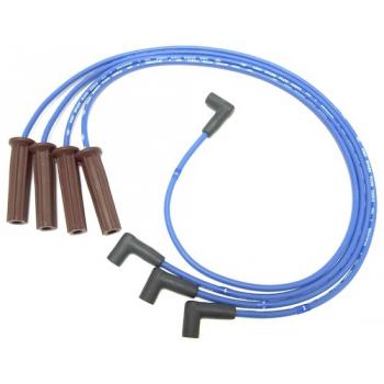 NGK RCGMX050 Spark Plug Wire Set product image 1 of 2