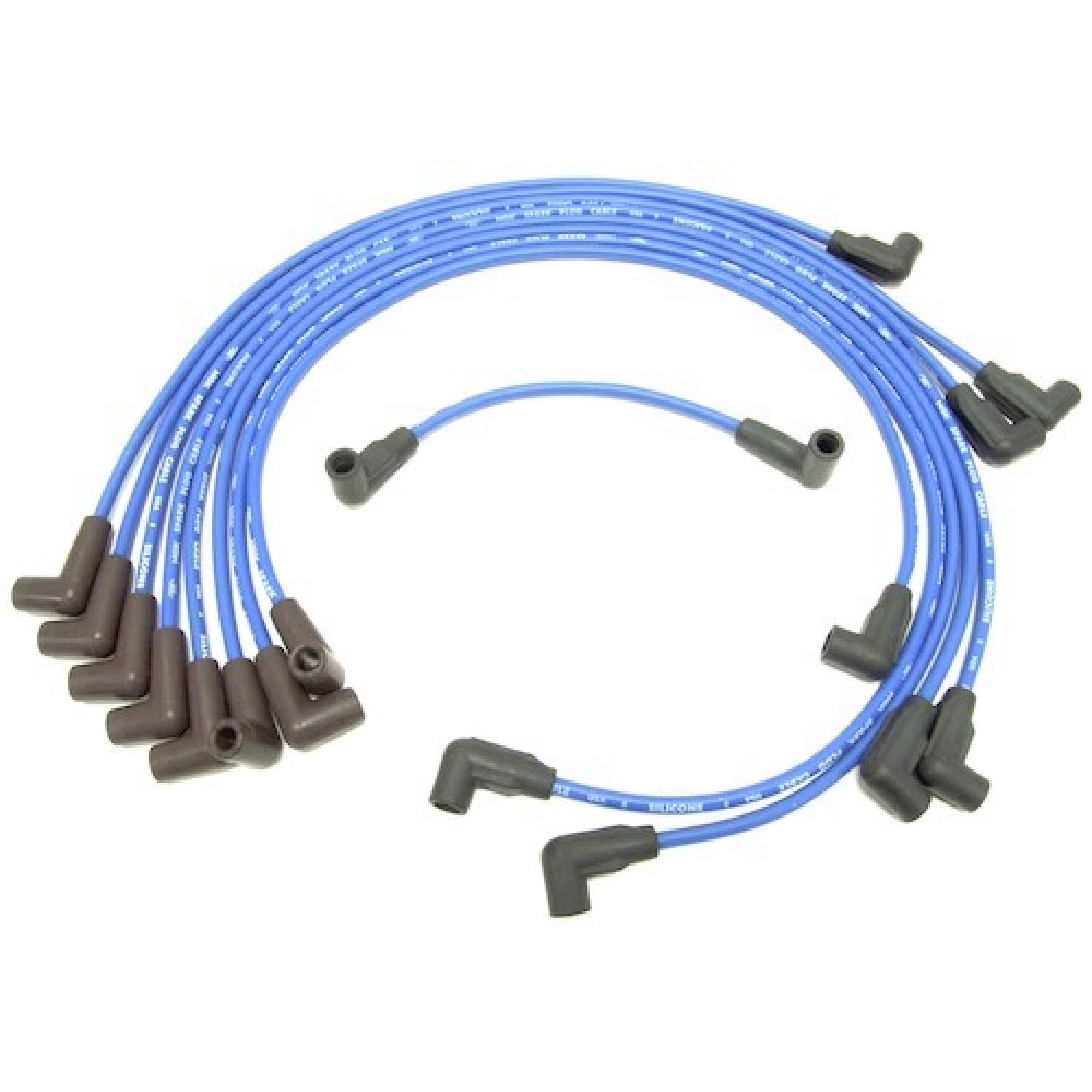 NGK RCGMX053 - Spark Plug Wire Set NGK RCGMX053 Spark Plug Wire Set product image 1 of 2