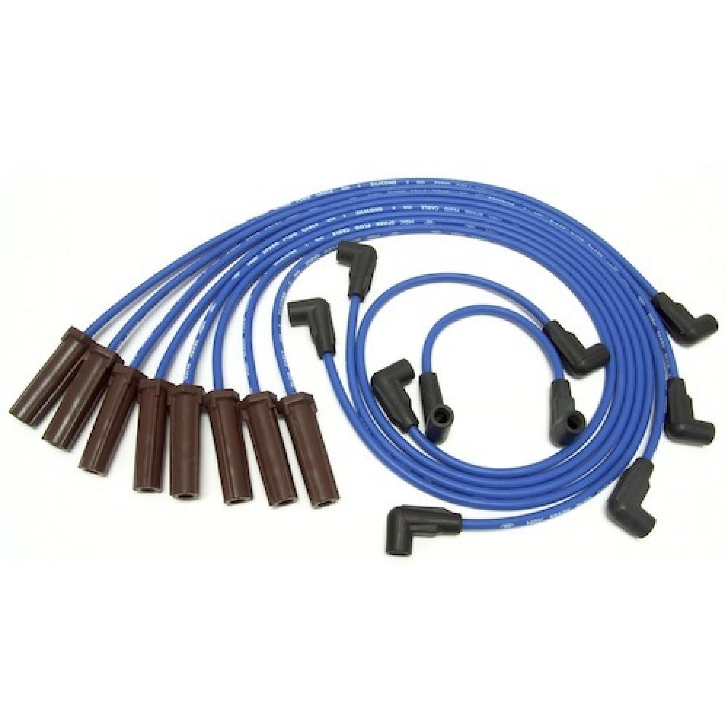 NGK RCGMX054 Spark Plug Wire Set product image 1 of 2