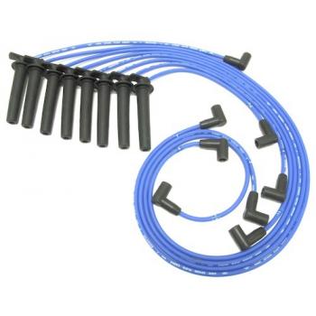 NGK RCGMX055 - Spark Plug Wire Set NGK RCGMX055 Spark Plug Wire Set product image 1 of 2