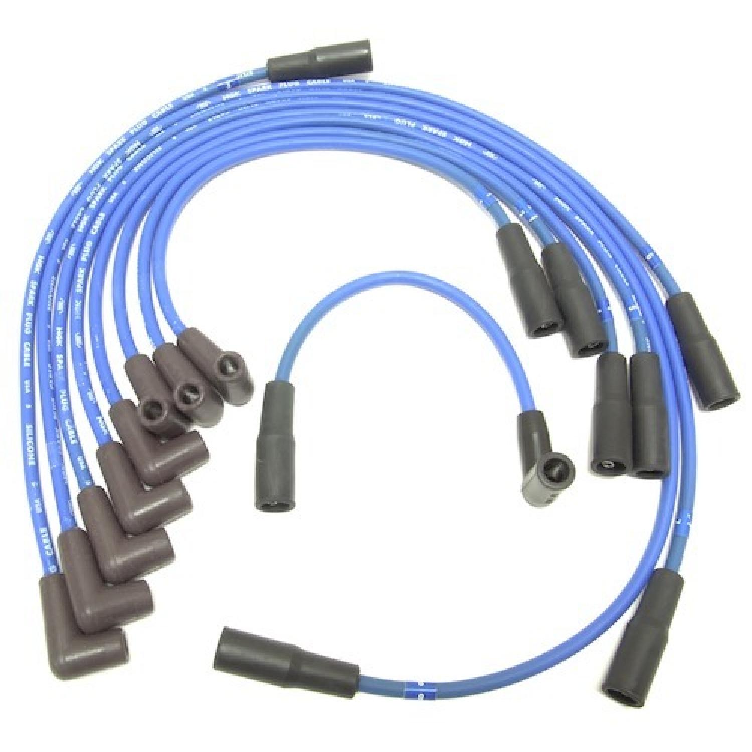 NGK RCGMX058 Spark Plug Wire Set product image 1 of 2