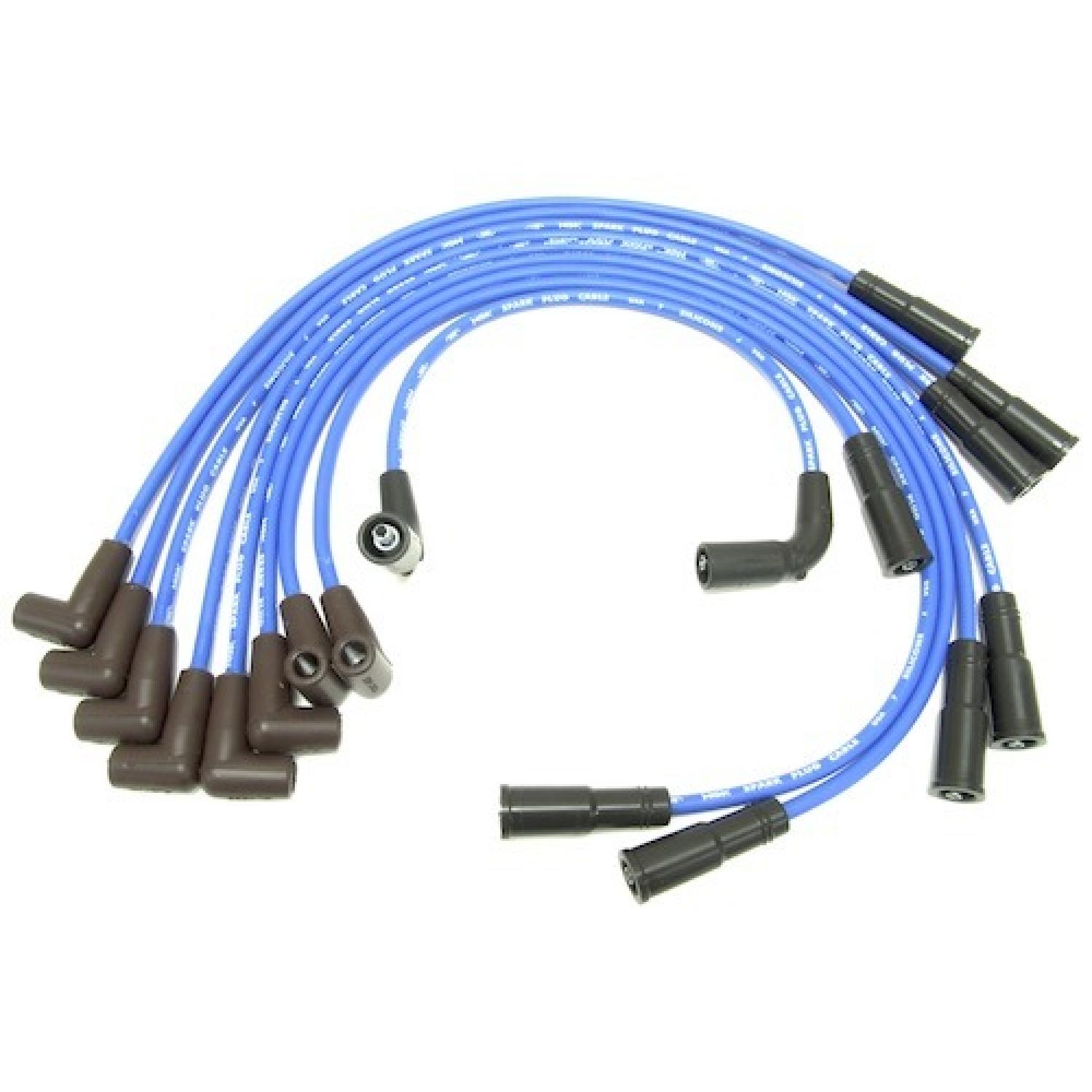NGK RCGMX072 Spark Plug Wire Set product image 1 of 2