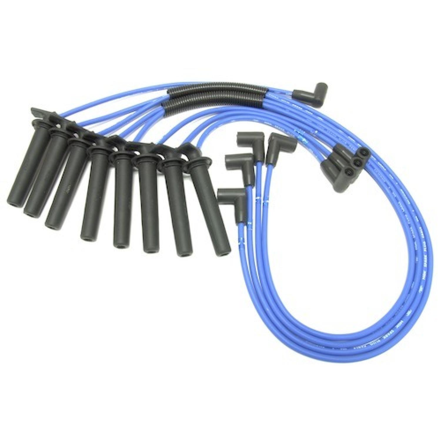 NGK RCGMX073 Spark Plug Wire Set product image 1 of 2