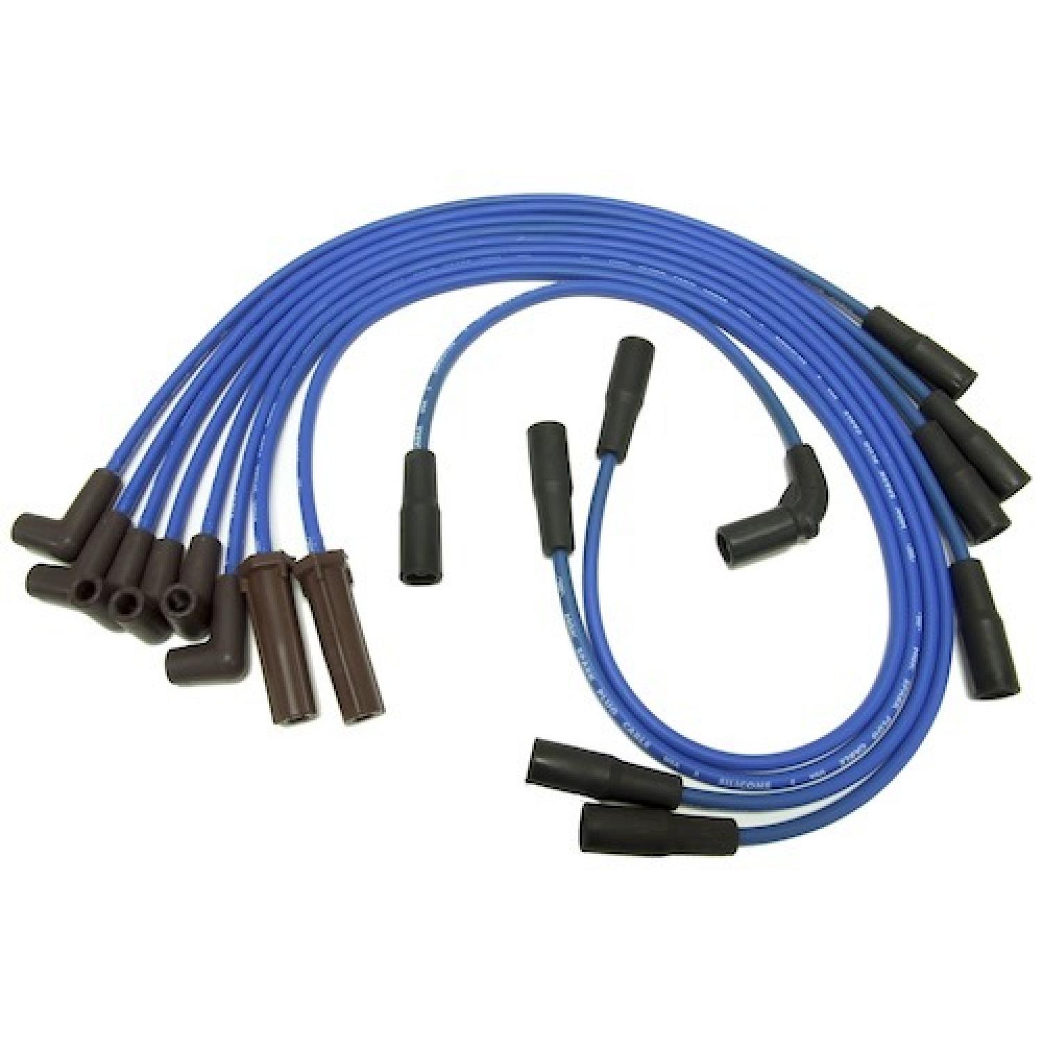 NGK RCGMX074 Spark Plug Wire Set product image 1 of 2