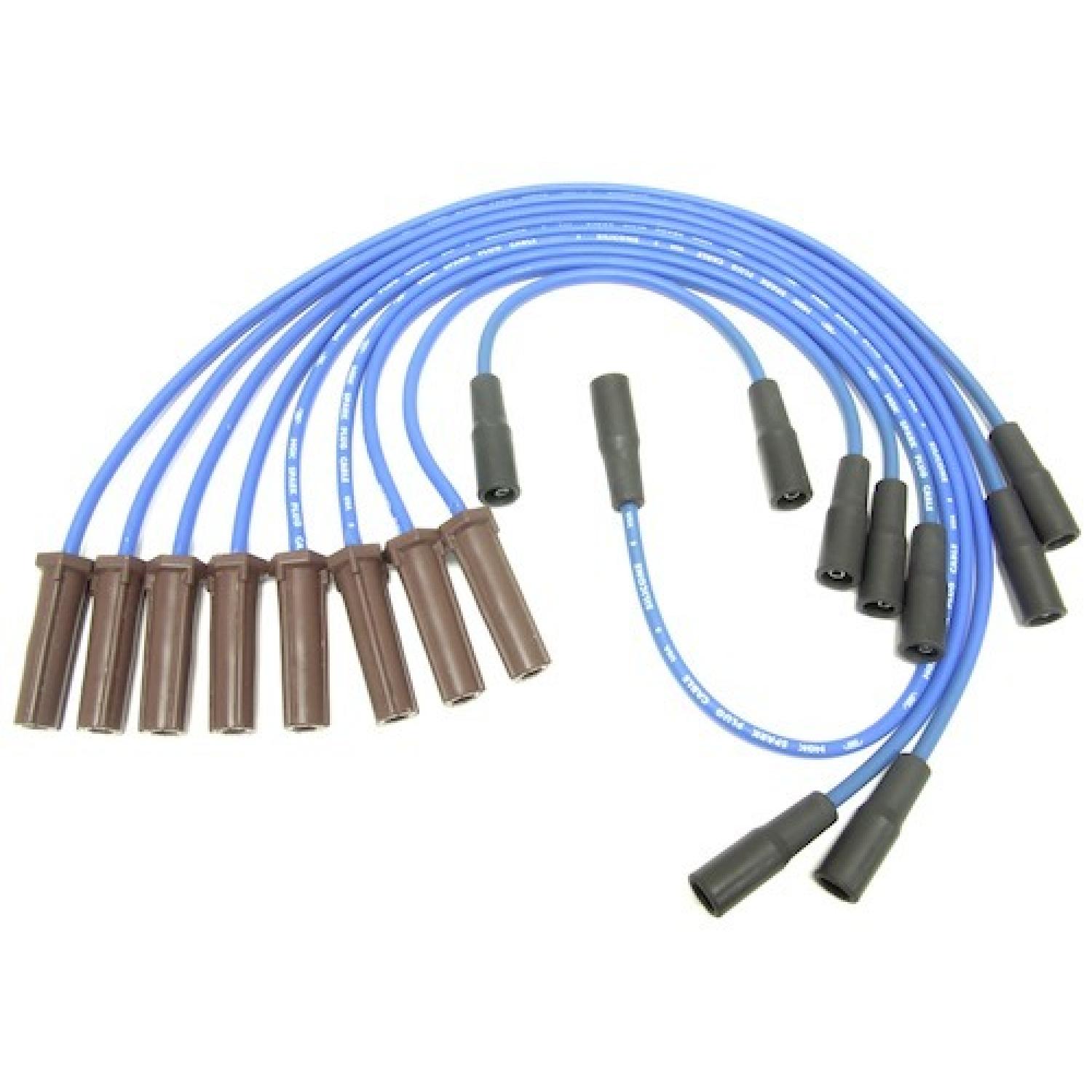 NGK RCGMX078 Spark Plug Wire Set product image 1 of 2
