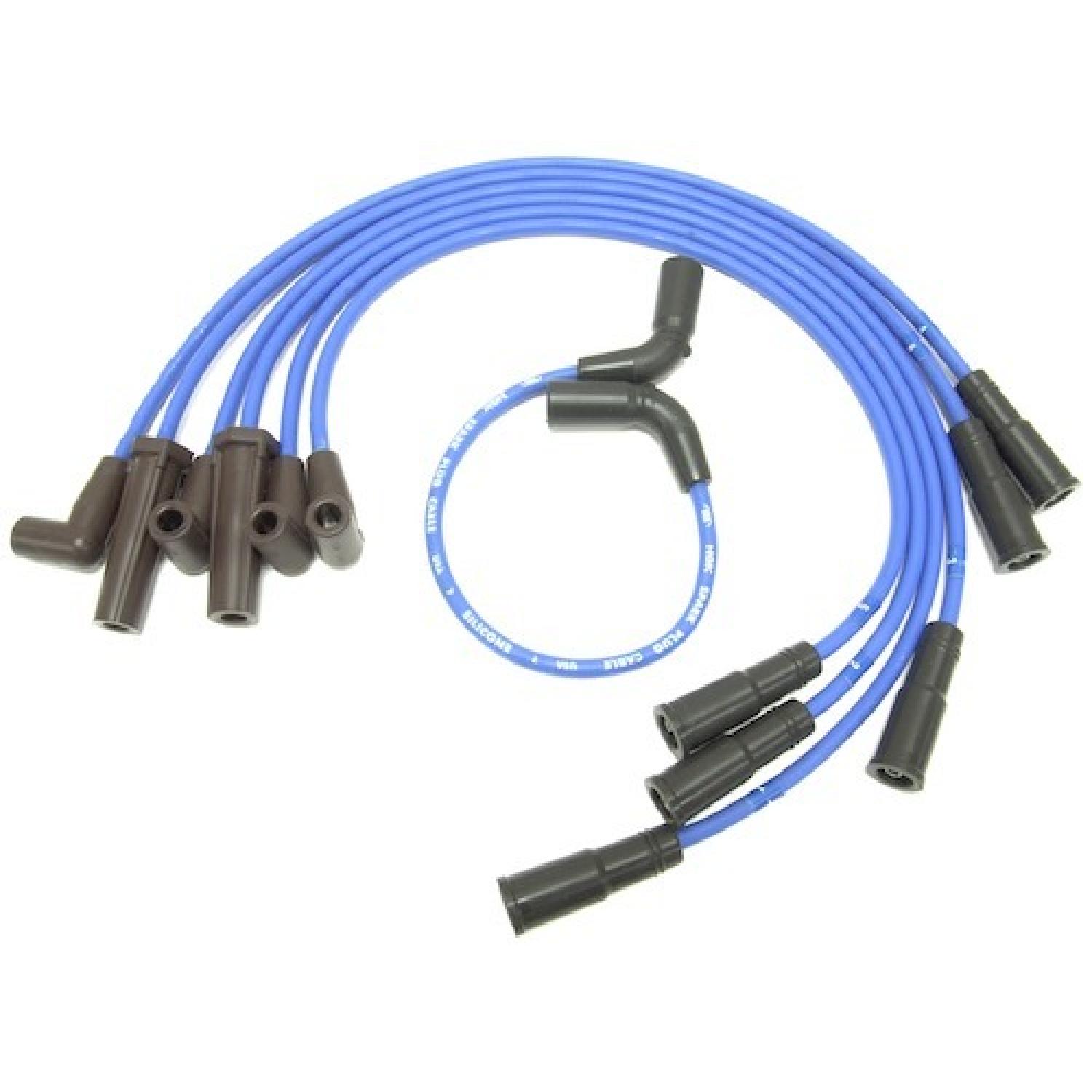 NGK RCGMX079 Spark Plug Wire Set product image 1 of 2