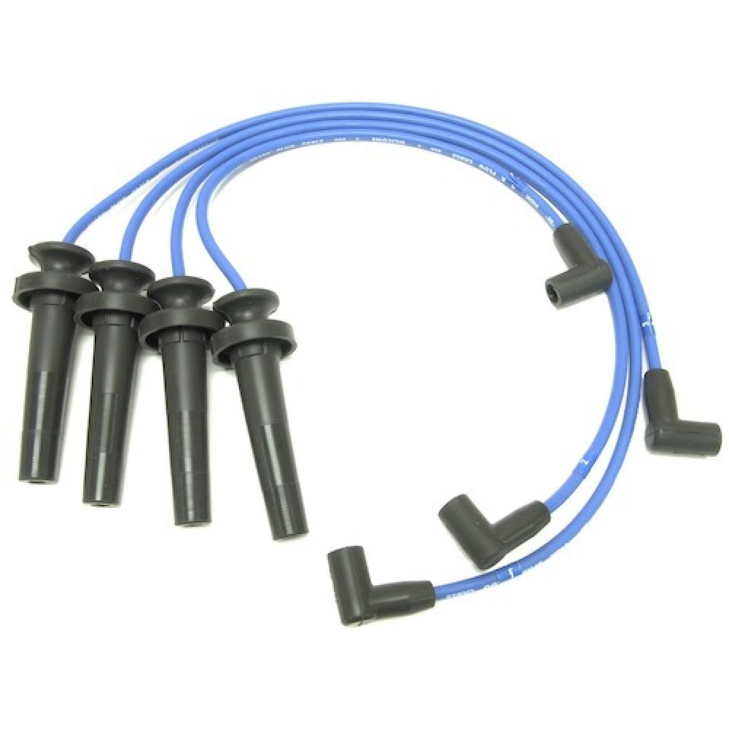 NGK RCGMX081 Spark Plug Wire Set product image 1 of 2
