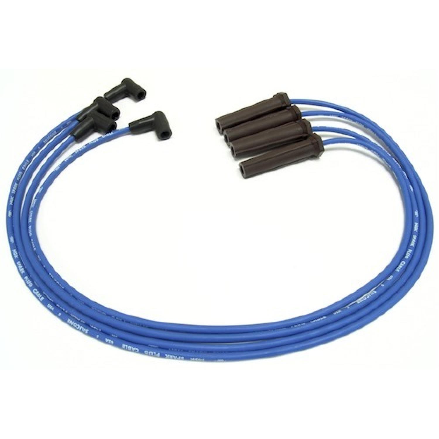 NGK RCGMX082 Spark Plug Wire Set product image 1 of 2