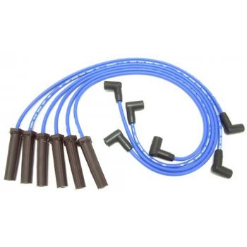 NGK RCGMX088 Spark Plug Wire Set product image 1 of 2